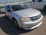 2008 DODGE  AVENGER