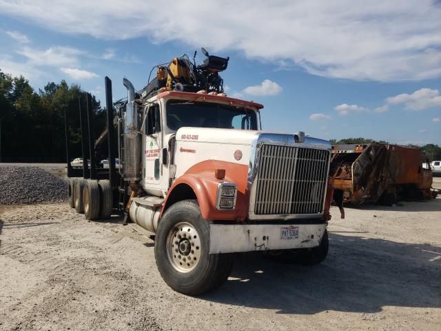 1990 International 9000 9300 for sale in Gaston, SC