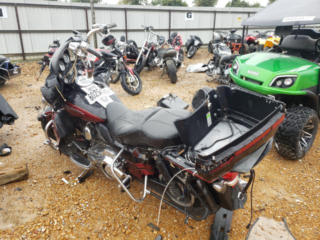 2011 HARLEY-DAVIDSON FLHTCUSE6 1HD1PR813BB951977