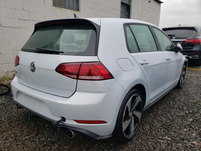 2019 VOLKSWAGEN GTI S 3VW5T7AU7KM027037