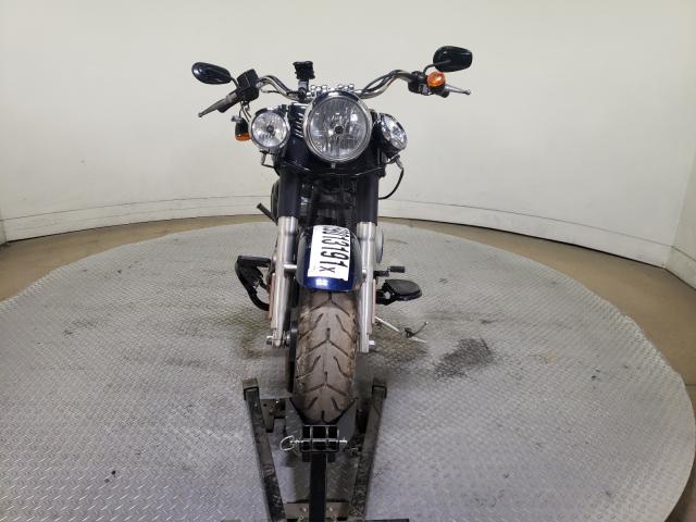 2012 HARLEY-DAVIDSON FLSTFB FAT 1HD1JNV16CB015156