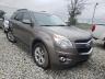 2012 CHEVROLET  EQUINOX