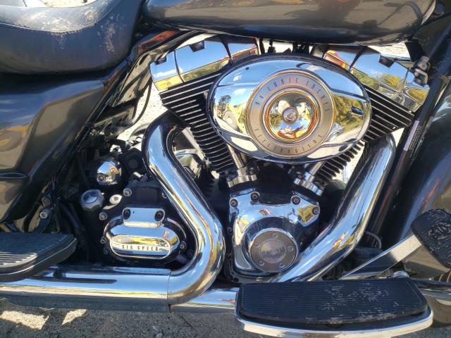 2009 HARLEY-DAVIDSON FLHTC 1HD1FF4169Y652661