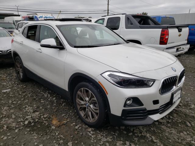 VIN WBXYJ1C0XL5P45124 2020 BMW X2, Xdrive28I no.1