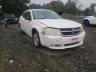 2008 DODGE  AVENGER