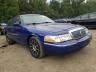 2005 MERCURY  GRAND MARQUIS