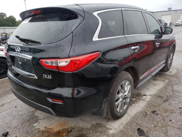 2013 INFINITI JX35 5N1AL0MN3DC325694