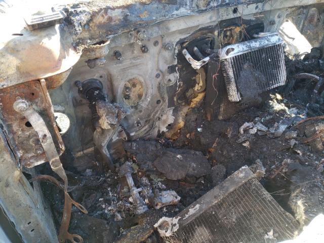 2018 BMW X5 M 5YMKT6C57J0X21032