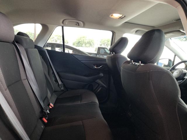 2021 SUBARU OUTBACK PR 4S4BTAFC2M3126111