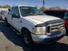 2002 FORD  F250