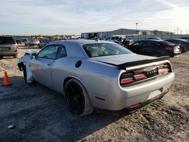 Фото: 2C3CDZFJ9KH637364 - 3