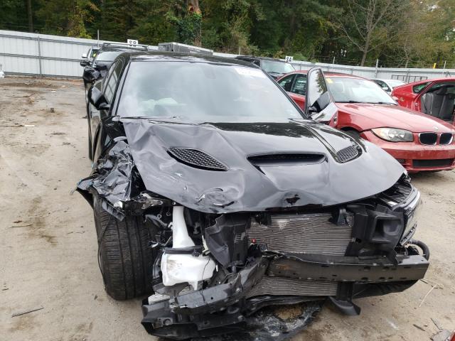 2020 DODGE CHARGER SR 2C3CDXL91LH227898