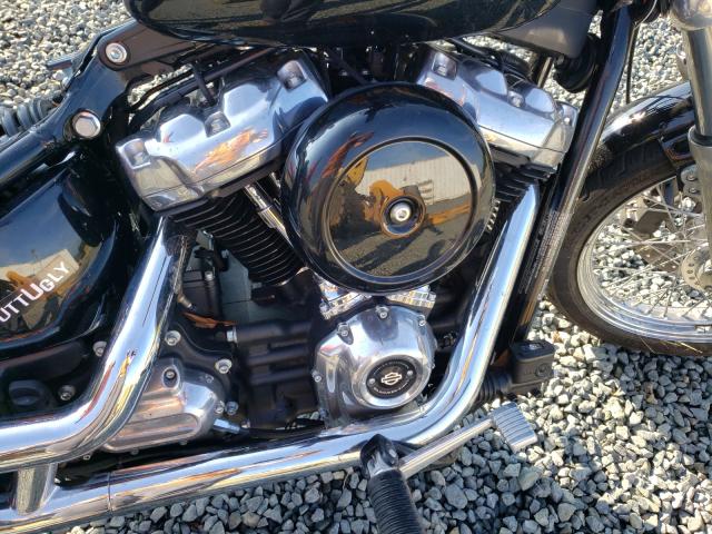 2021 HARLEY-DAVIDSON FXST 1HD1BVJ15MB034804