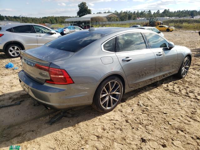 2018 VOLVO S90 T5 MOM LVY982AK1JP004880