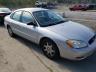 2006 FORD  TAURUS