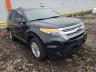 2014 FORD  EXPLORER