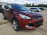 2016 FORD  ESCAPE