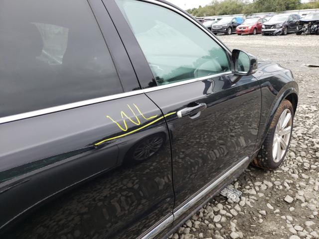 2019 VOLVO XC90 T6 IN YV4A22PL5K1459495