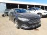 2014 FORD  FUSION