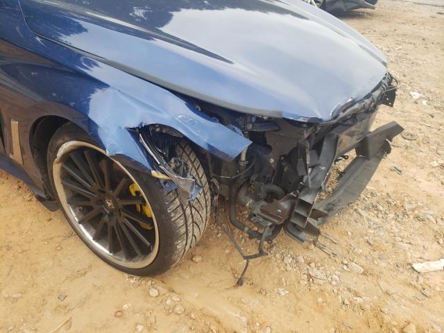 2017 INFINITI Q60 PREMIU JN1EV7EL2HM554179