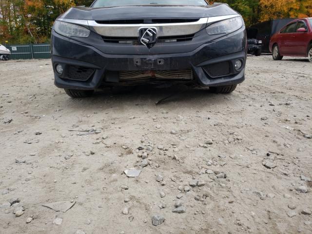 2016 HONDA CIVIC TOUR 19XFC1F97GE025279