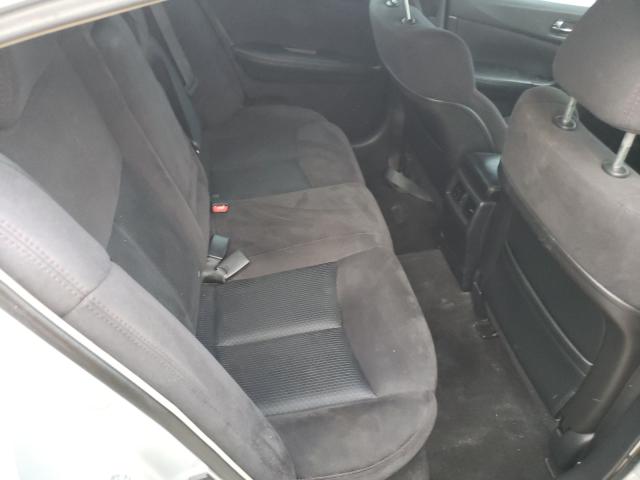 2013 NISSAN 240SX 1N4AA5AP8DC813350