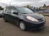 2008 TOYOTA  SIENNA