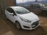 2015 FORD  FIESTA