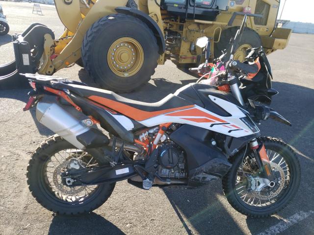 2020 KTM 790 ADVENT VBKTR340XLM776209