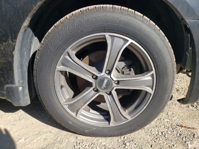 2010 CHRYSLER SEBRING LI 1C3CC5FD2AN190680