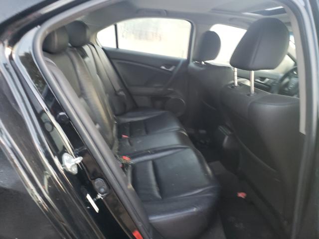 2010 ACURA TSX JH4CU2F64AC032733