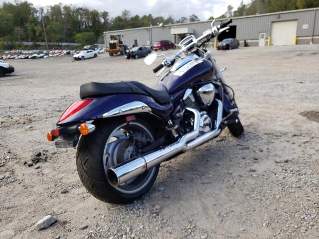 2006 SUZUKI M109R / VZ JS1VY53A562103678