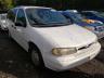1995 FORD  WINDSTAR