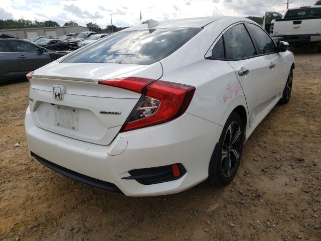 2016 HONDA CIVIC TOUR 19XFC1F90GE002992