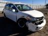 2010 NISSAN  VERSA