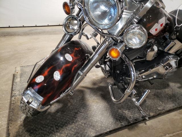 2004 HARLEY-DAVIDSON FLSTCI 1HD1BWB194Y066172