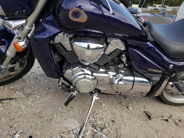 2006 SUZUKI M109R / VZ JS1VY53A562103678