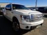 2014 FORD  F-150