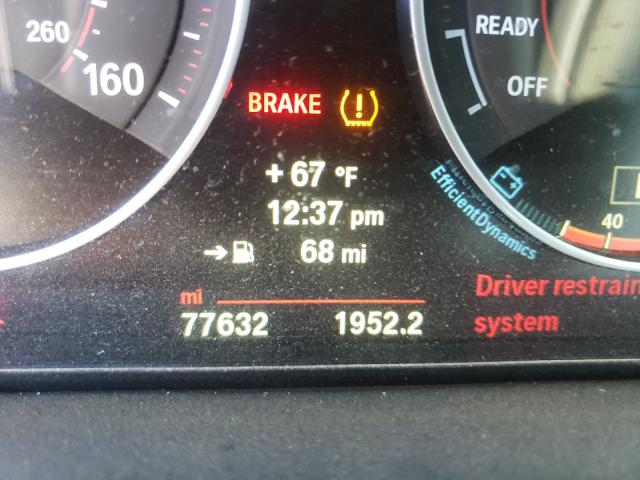 2014 BMW 428 XI WBA3N5C5XEF717252