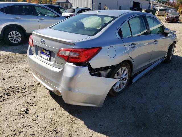 2015 SUBARU LEGACY 4S3BNAC66F3017635