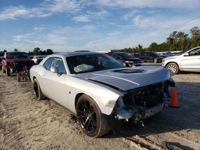 Фото: 2C3CDZFJ9KH637364 - 1