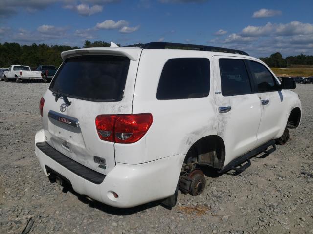 2017 TOYOTA SEQUOIA LI 5TDJW5G17HS155216