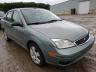 2006 FORD  FOCUS