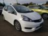 2013 HONDA  FIT