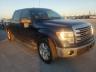 2013 FORD  F-150