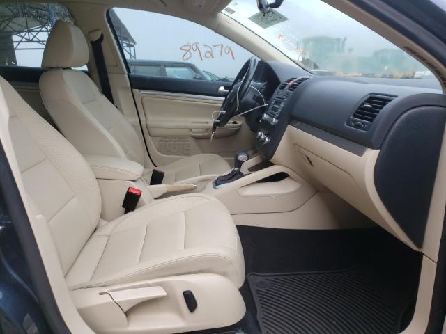 2010 VOLKSWAGEN JETTA LIMI 3VWAX7AJ8AM128269