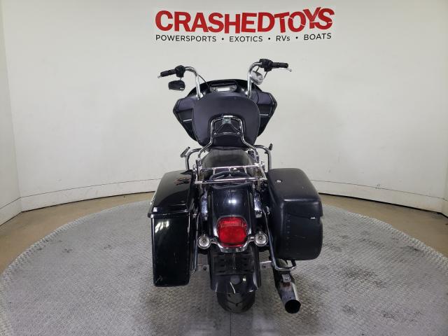 2009 HARLEY-DAVIDSON FLTR 1HD1FS4129Y633825