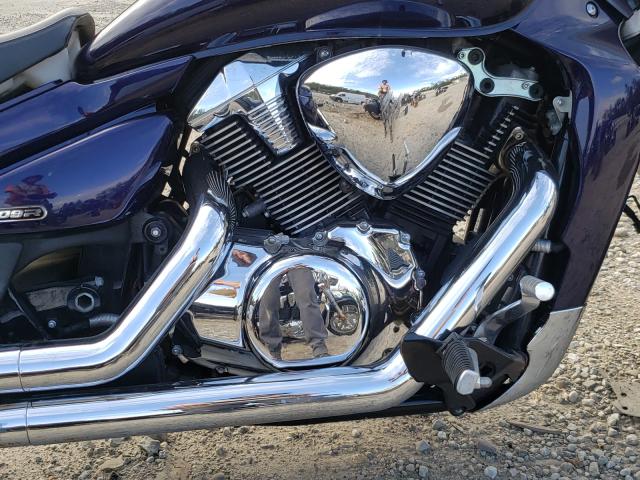 2006 SUZUKI M109R / VZ JS1VY53A562103678