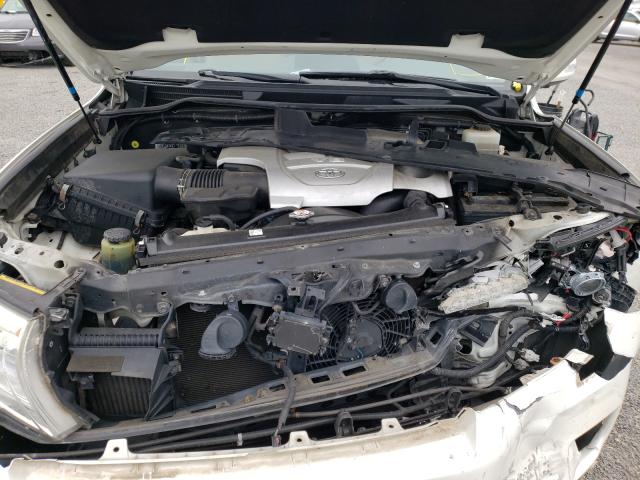 2013 TOYOTA LAND CRUIS JTMHY7AJ4D4009164