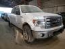 2014 FORD  F-150